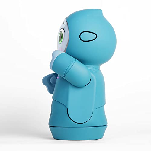 Moxie AI Robot for Kids – Boost Social Skills