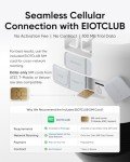 eufy Security 4G LTE 4K Solar Camera