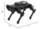 HIWONDER AI Vision Bionic Robot Dog Kit