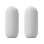 Google Audio Smart Speakers Bundle – Wireless Bluetooth & Wi-Fi