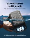 Anker Soundcore Boom 2: 80W Waterproof Speaker
