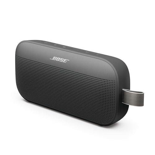 Bose SoundLink Flex Bluetooth Speaker - Portable & Waterproof