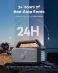 Anker Soundcore Boom 2: 80W Waterproof Speaker