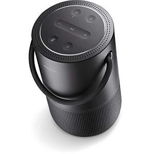 Bose Portable Smart Speaker with Alexa Voice Control