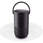 Bose Portable Smart Speaker with Alexa Voice Control