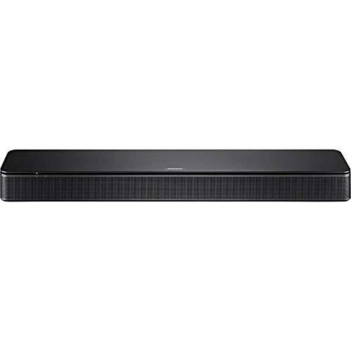 Bose TV Speaker Soundbar with Bluetooth and HDMI