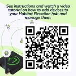 Hubitat Elevation C-8 Pro Home Automation Hub