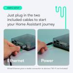Home Assistant Green Smart Home Hub