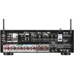 Denon AVR-X1800H 7.2 Channel AV Receiver