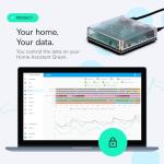 Home Assistant Green Smart Home Hub