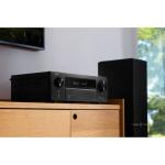 Denon AVR-X1800H 7.2 Channel AV Receiver