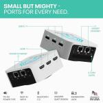 Pulcro TK Mini PC for Smart Home Control