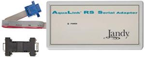 Zodiac 7620 Home Automation Serial Adapter for AquaLink