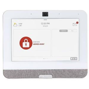 Qolsys IQ Panel 4 Home Automation Touchscreen