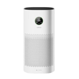 xCREAS Smart Air Purifier with Voice Control