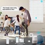Go Smart Bridge for Motorized Blinds Control