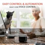 Go Smart Bridge for Motorized Blinds Control