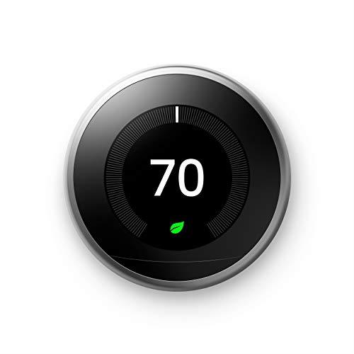 Smart Thermostats