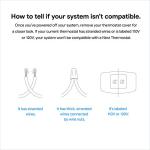 Google Nest Smart Wifi Thermostat for Home