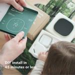 ecobee Smart Thermostat - Works with Alexa & Google