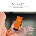 Google Nest Learning Thermostat - Smart Home Control