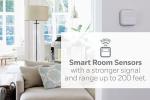 Honeywell T9 WiFi Smart Thermostat with Sensor