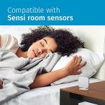 Sensi Touch 2 Smart Thermostat with Wi-Fi Control
