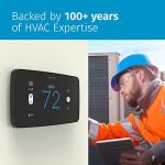 Sensi Touch 2 Smart Thermostat with Wi-Fi Control
