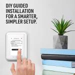 Honeywell T9 Smart Thermostat with Alexa and Google