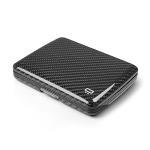 ÖGON Carbon Fiber Wallet with RFID Protection