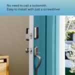 Yale Assure Lock 2 Smart Door Lock with Keypad