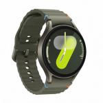 SAMSUNG Galaxy Watch 7 | 44mm | AI Smartwatch w/ 1.5" AMOLED, Wear OS 5, Wi-Fi, Bluetooth, Heart Rate, Sleep Apnea & GPS Fitness Tracker | International Model L310 | w/Fast Charger, Green