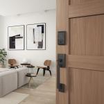 Schlage Encode Plus Smart Wi-Fi Front Door Lock