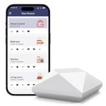 Go Smart Bridge for Motorized Blinds Control