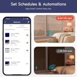 Go Smart Bridge for Motorized Blinds Control