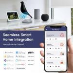 Go Smart Bridge for Motorized Blinds Control