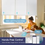 Go Smart Bridge for Motorized Blinds Control
