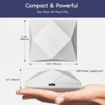 Go Smart Bridge for Motorized Blinds Control