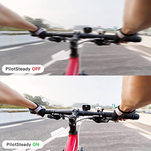 FANWINYU 360 Action Camera with Touchscreen 5.7K