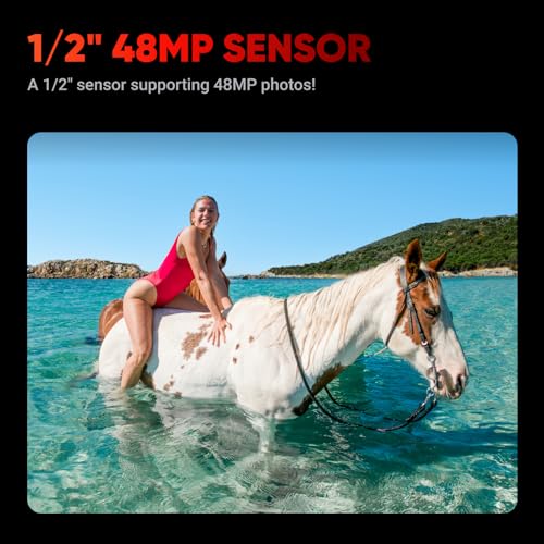 Insta360 Ace - All-Weather 4K Action Camera