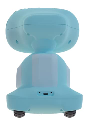 MIKO 3 Smart AI Companion Device - Turquoise
