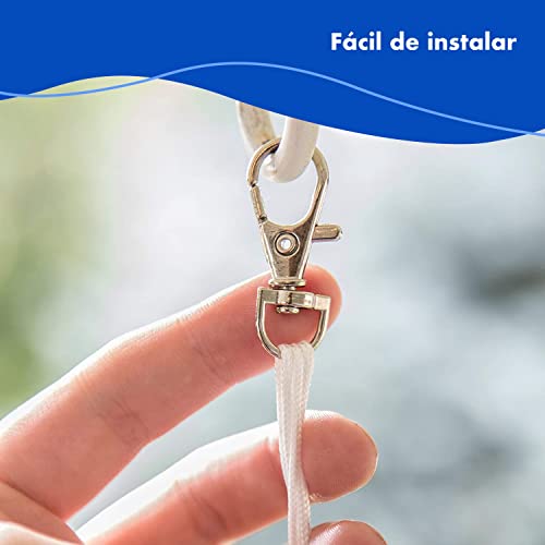 American Flag Windsock Set - Patriotic Outdoor Decor