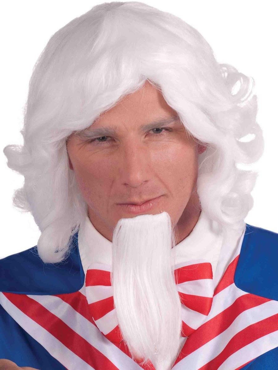 Wigs