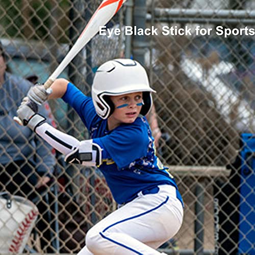 Red, White, and Blue Face Paint Kit