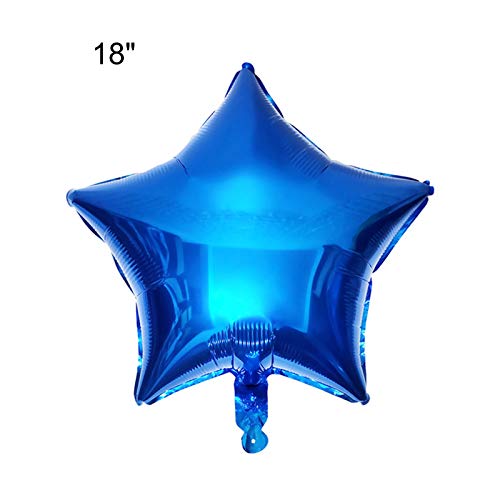 15-Piece USA Balloon Set