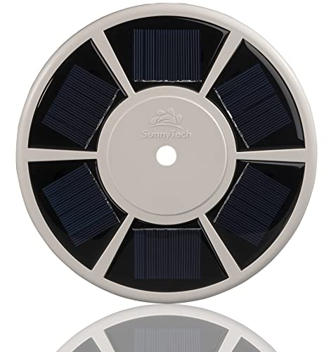 Solar Flag Pole Light: Brightest and Most Powerful