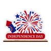 Independence Day Table Topper