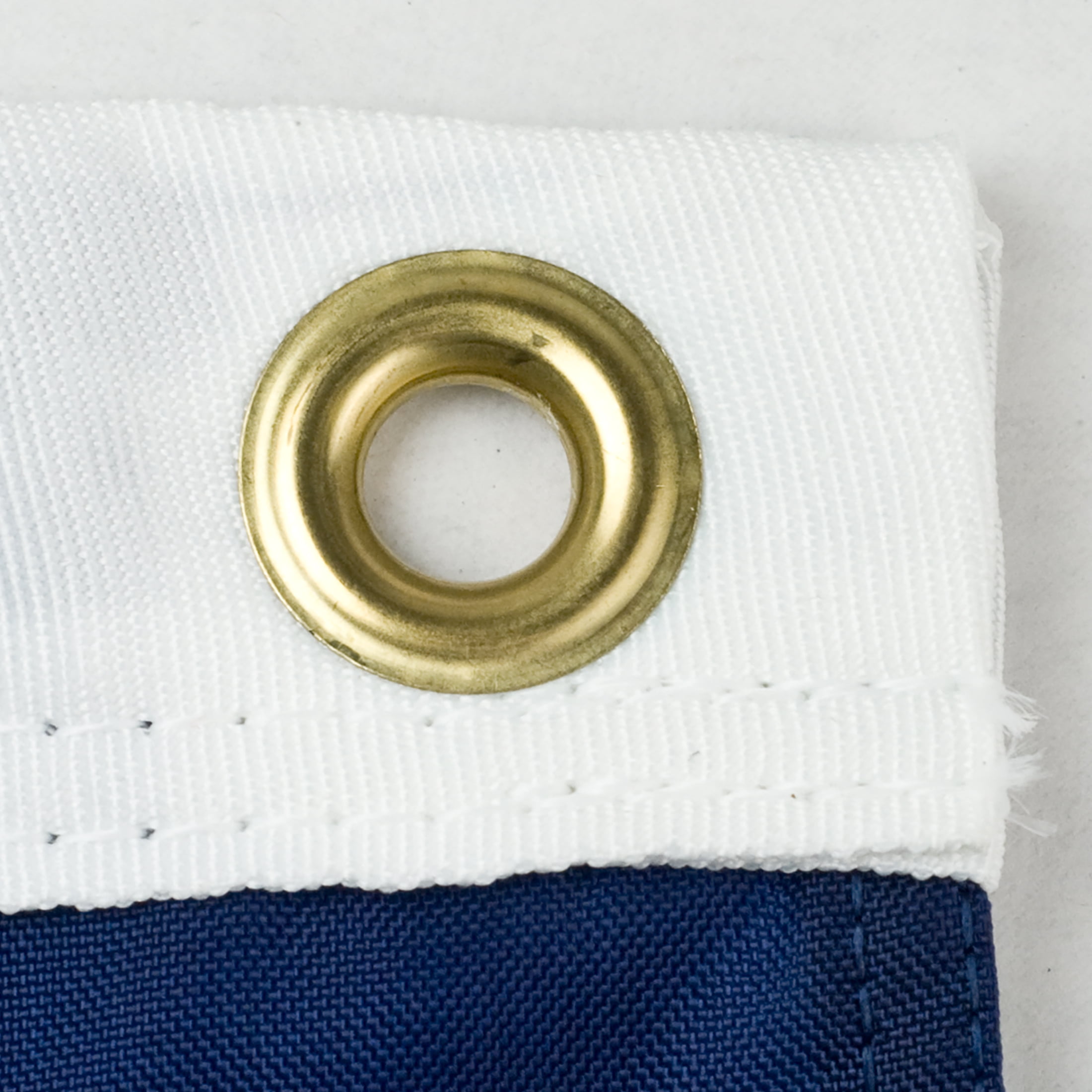 Annin's 3' x 5' Embroidered Nylon Flag