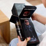 Trump 2024 Bobblehead - Perfect Gift for Patriots