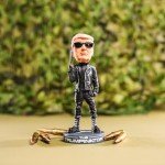 Trump 2024 Bobblehead - Perfect Gift for Patriots